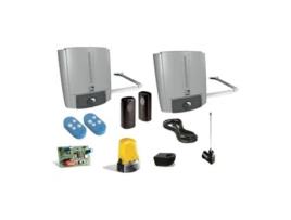 Kit Fast70 24V Connect + 3 Télécommandes 001Fru0101 CAME