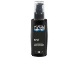 Nirvel Cosmetics Twist Spray para O Cabeloes 150 Ml