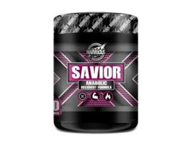 Suplemento Alimentar Pós-treino Savior Marvelous Nutrition (Nutritech)