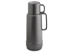 Termo ROTPUNKT Prateado 1 L