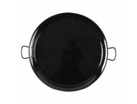 Caçarola BELSEHER Aço Esmaltado Vitrificado 47x36x5 cm