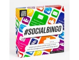 Social Bingo (Idade minima recomendada: 9 anos)