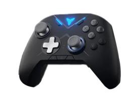 Comando Wireless FLYDIGI 259450 Pom Alps Rgb Bluetooth 2.4G para Pc Android Switch Ios13+