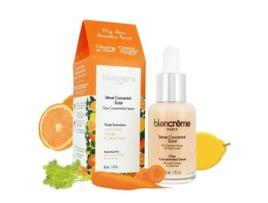 Soro facial concentrado - radiância - Blancreme 30 ml