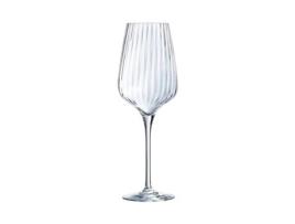 Conjunto de Copos CHEF&SOMMELIER Symetrie Vinho Transparente Vidro 550 Ml 6 Unidades