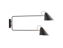 Candeeiro de Parede HOUSE DOCTOR do clube