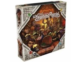 Jogo de Mesa DUNGEONS & DRAGONS The Yawning Portal Fr