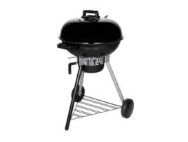 Churrasqueira a Carvão 57Cm 318570 SOMAGIC