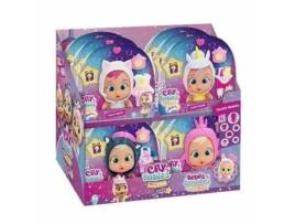 Boneca Bebé IMC TOYS