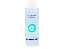 SOAWES SIS Gel de Manos 100 Ml