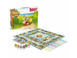 Jogo de Mesa ASTÉRIX La Bonne Paye Fr