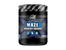 Suplemento Alimentar Aminoácidos Maze Marvelous Nutrition (Nutritech)