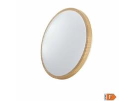 Aplique Led EDM Circular Superfície 18 W 33x7,3 cm 4000 K