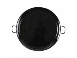 Caçarola BELSEHER Aço Esmaltado Vitrificado 51x38x5 cm