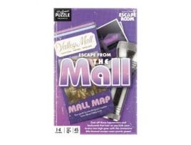 Escape from the Mall (Idade minima recomendada: 9 anos)