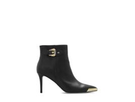 Botins de Mulher VERSACE COUTURE Preto (39)