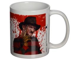 Freddy Krueger 71980 Cup