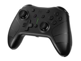 Comando Wireless Iine L550 Bluetooth Nfc 600Mah para Pc Steam Android Switch