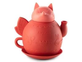 Chaleira para Banho LILLIPUTIENS Alice