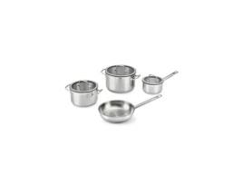 Trem de Cozinha Hotel Downdraft Essentials BERGHOFF