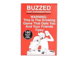 BUZZED Pacote de Expansão 1