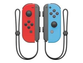 Conjunto de Controles Joy-Con KLACK Compatíveis com Nintendo Switch