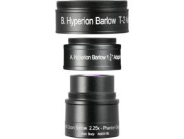 Lente Telescópio BAADER PLANETARIUM 2956180