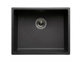 Lava-Loiça de De Uma Cuba NORD INOX Preto Multicolor 1 Peça