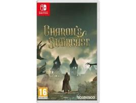 Jogo Charon's Staircase Nintendo Switch