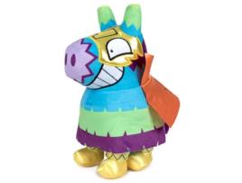 Magic Box Toys Pelúcia Super Things Candy Cracky 25 Cm