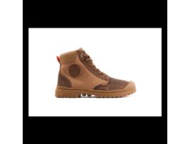 Botas de Unissexo PALLADIUM Sc Wpn Castanho (44)