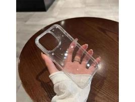 Capa para iPhone 14 HDL Transparente