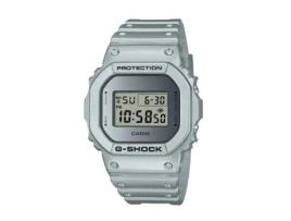 Relógio Masculino CASIO G-SHOCK Dw-5600Ff-8Er