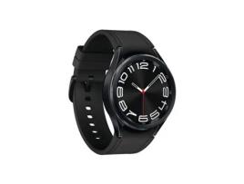 Smartwatch SAMSUNG Galaxy Watch6 Classic 47Mm Bluetooth Preto Black R960