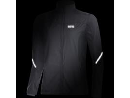 Gore Wear R3 Partial Windstopper Jacket
