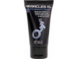 PHARMQUESTS Heracles Xl Crema Alargamiento de Pene 50 Ml