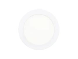 Painel LED Redondo Encastar 12W 4000K 168mm