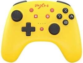 Comando Nintendo Switch PXN 8711449965004