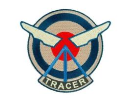 OVERWATCH Patch Tracer