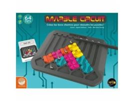 Jogo de Mesa IELLO Marble Circuit Fr