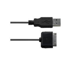 Cabo Cableipbb Telemóvel Usb BLUEWAY Preto