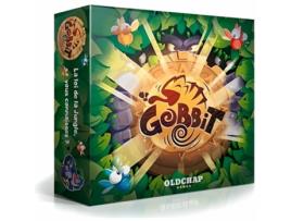 Jogo de Mesa OLDCHAP Gobbit Fr