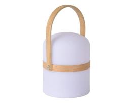 Iluminação Decorativa LUCIDE Lanterna exterior Joe