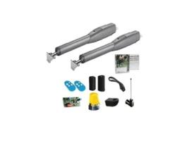 Kit de Motor Telescópico Irreversível CAME