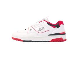Sapatilhas de Homme BRITISH KNIGHTS Vendon Vermelho (44)