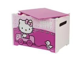 Hello Kitty Baul