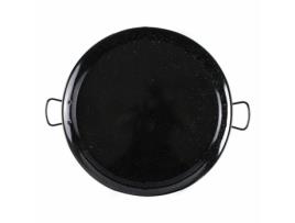 Caçarola BELSEHER Aço Esmaltado Vitrificado 46x35x5 cm