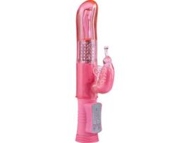 TOYJOY Vibrador Hugging Mariposa