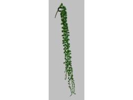 Planta Artificial A PÉTALA Pendente Senecio X6 2310600000200