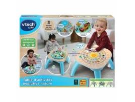 Centro de Atividades VTECH BABY Francês